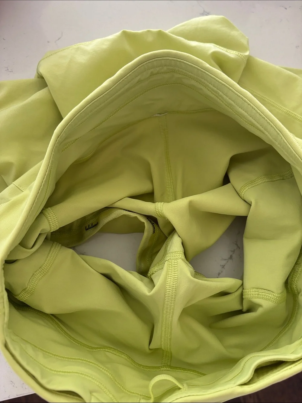 lululemon athletica breathable stretch